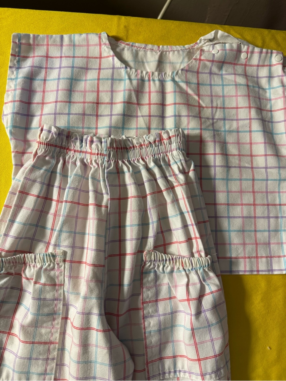 Matching set - Picture 3 of 3